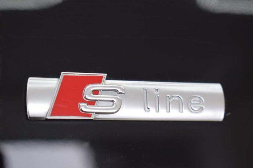 Audi A6 galerie