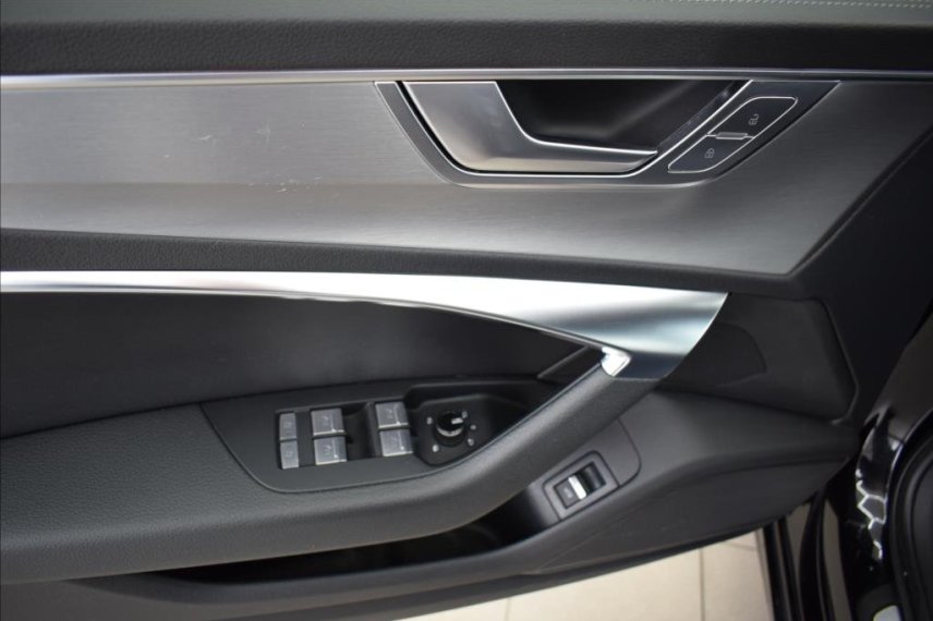 Audi A6 galerie