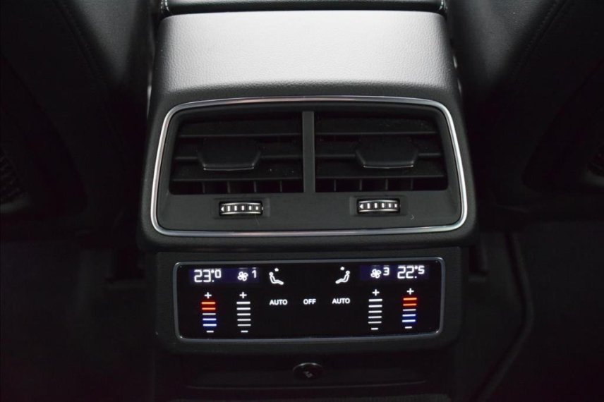 Audi A6 galerie