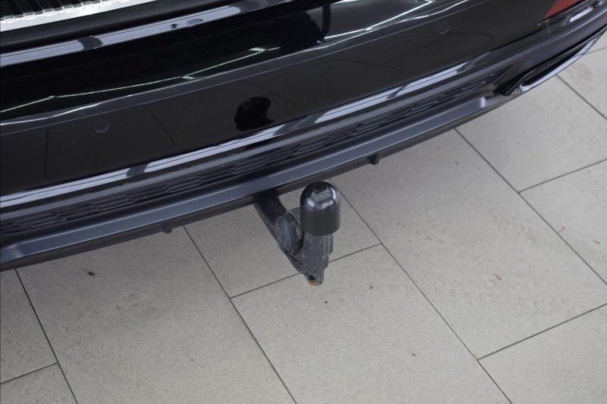 Audi A6 galerie