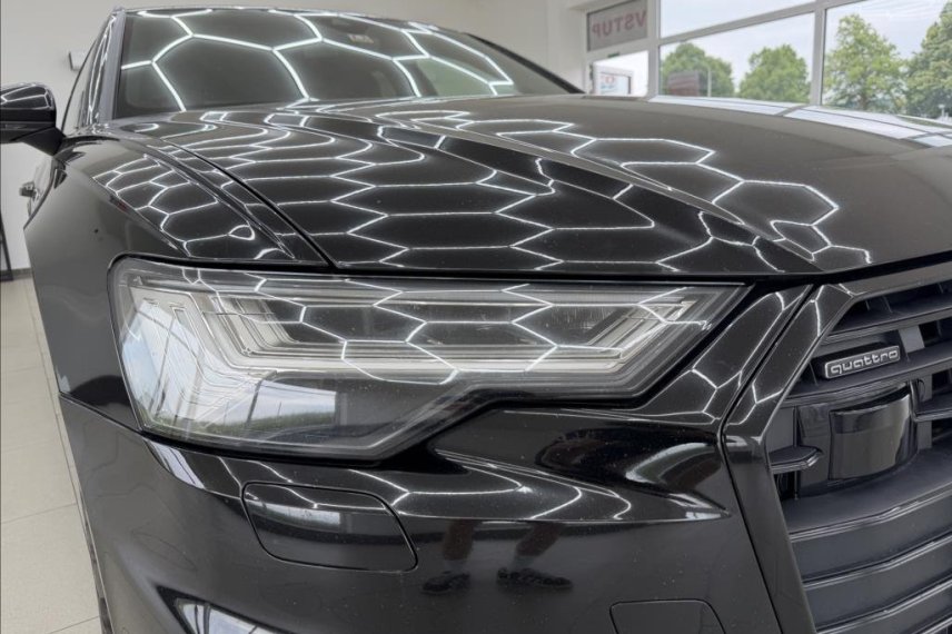 Audi A6 galerie