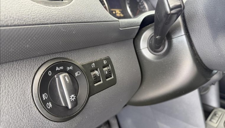 Volkswagen užitkové vozy Caddy