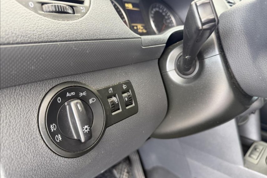 Volkswagen užitkové vozy Caddy galerie