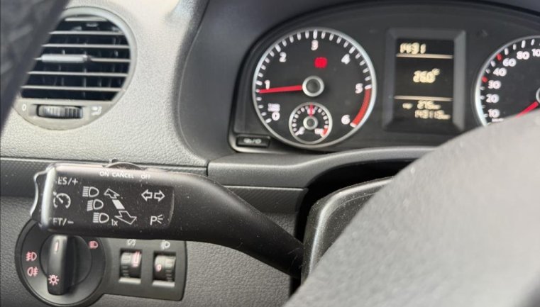 Volkswagen užitkové vozy Caddy