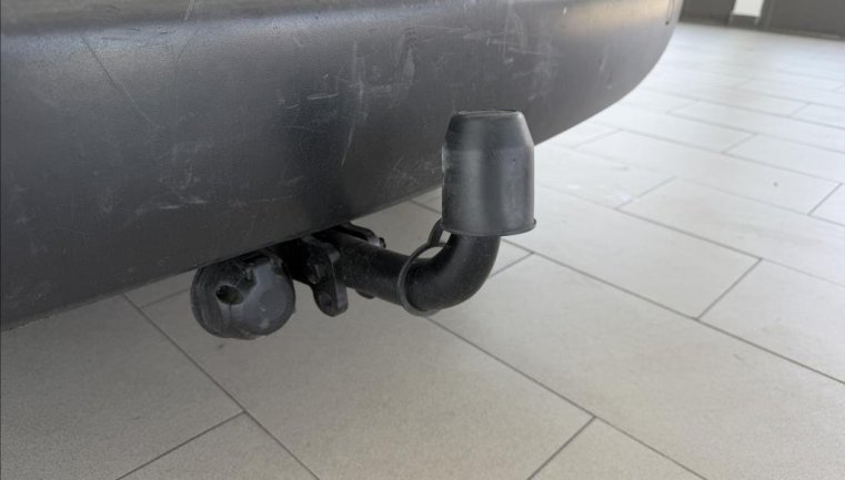 Volkswagen užitkové vozy Caddy
