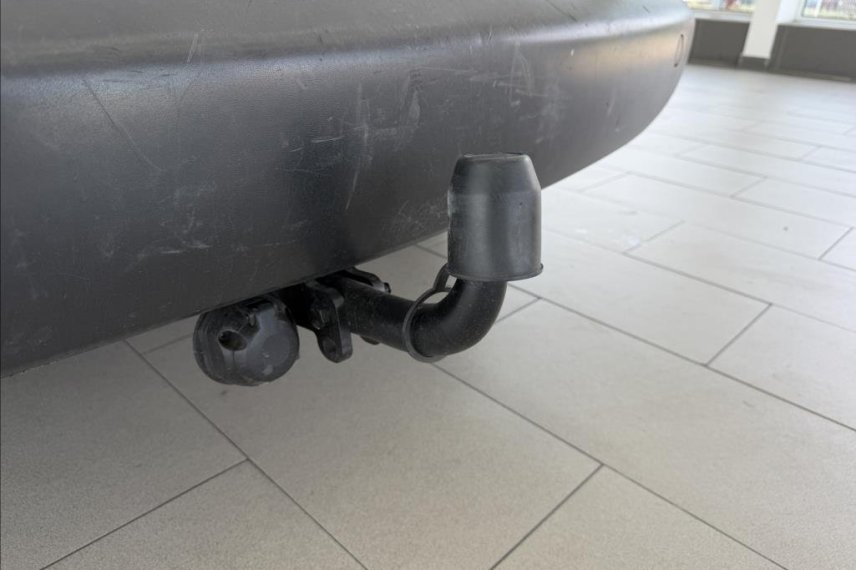 Volkswagen užitkové vozy Caddy galerie