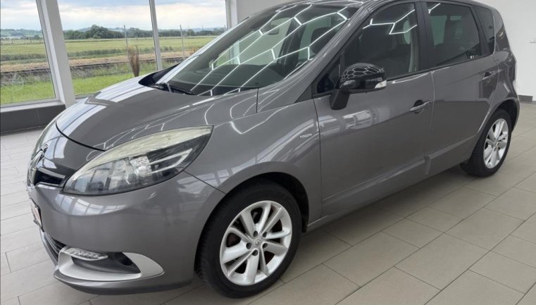 Renault Grand Scénic