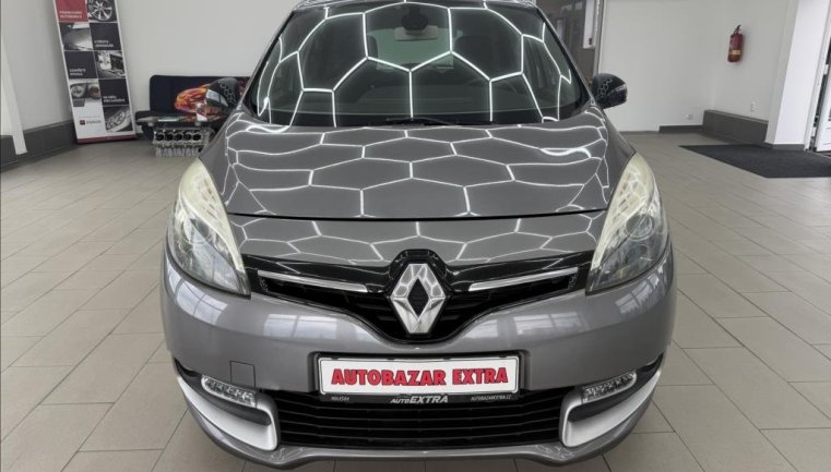 Renault Grand Scénic