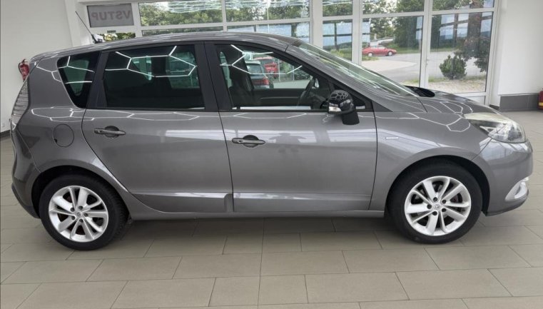 Renault Grand Scénic