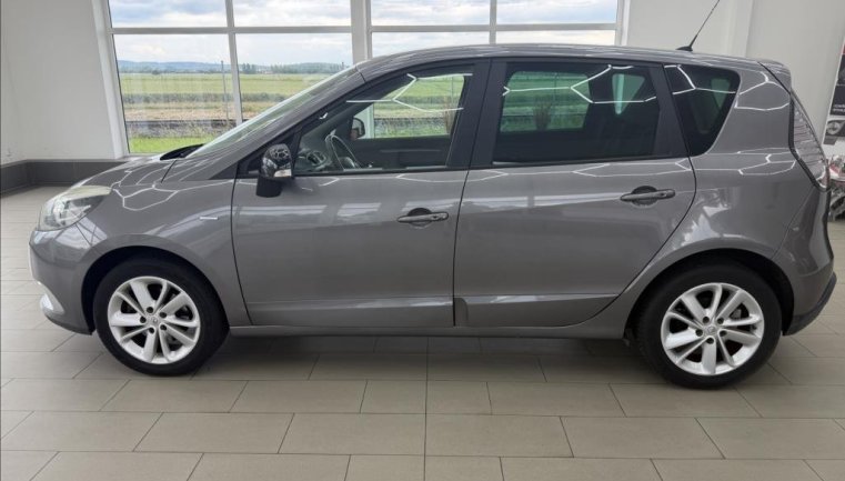 Renault Grand Scénic