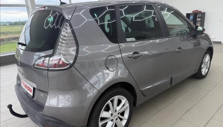 Renault Grand Scénic