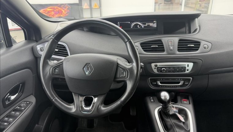 Renault Grand Scénic