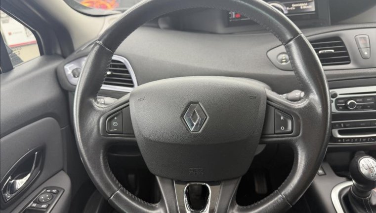 Renault Grand Scénic