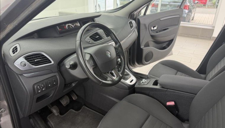 Renault Grand Scénic