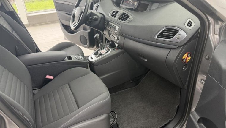 Renault Grand Scénic
