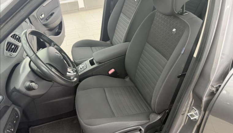 Renault Grand Scénic