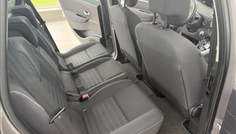 Renault Grand Scénic