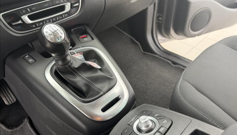 Renault Grand Scénic