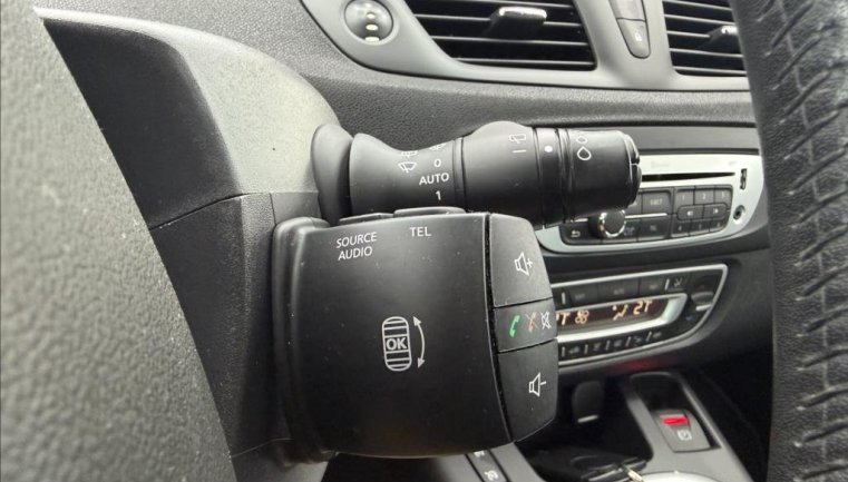 Renault Grand Scénic