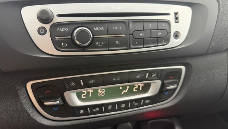 Renault Grand Scénic