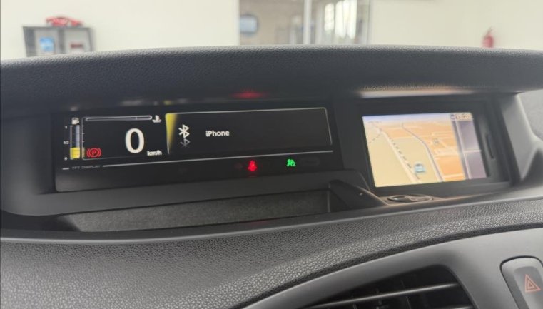 Renault Grand Scénic