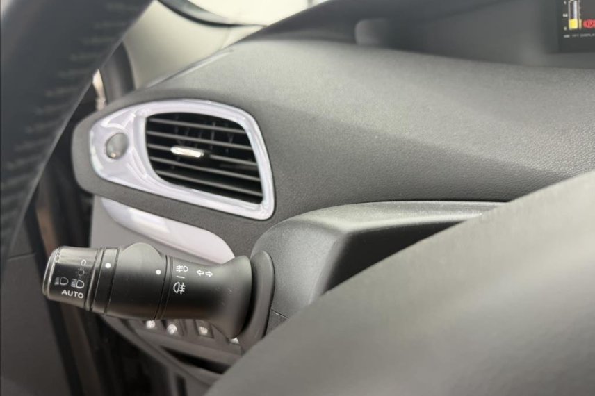 Renault Grand Scénic galerie