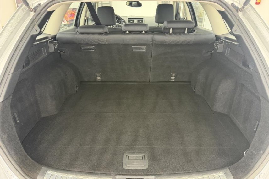 Mazda 6 galerie