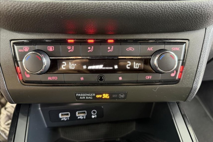 Seat Arona galerie