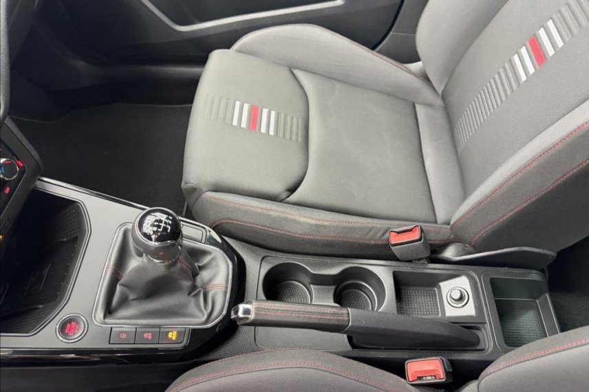 Seat Arona galerie
