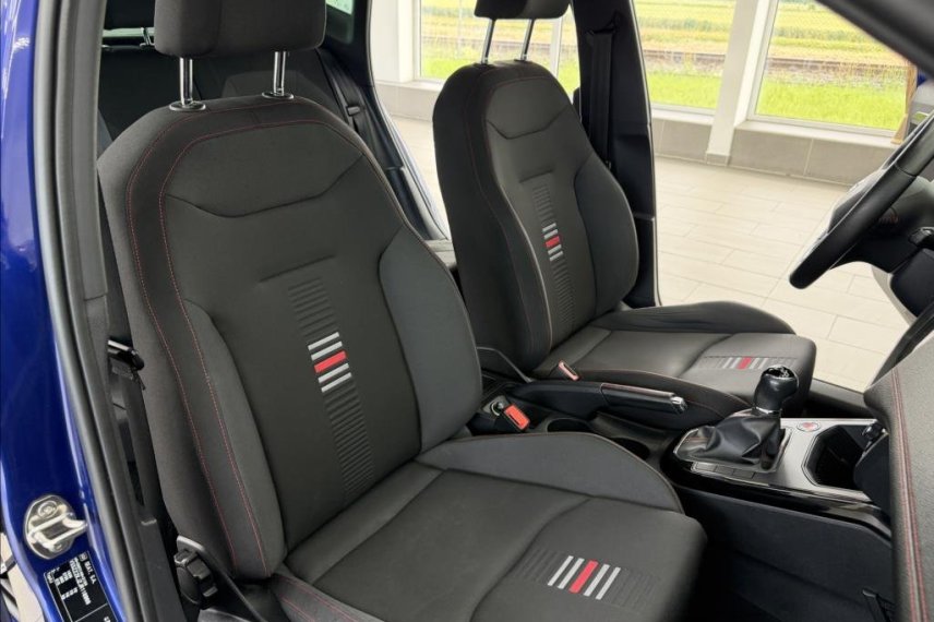 Seat Arona galerie