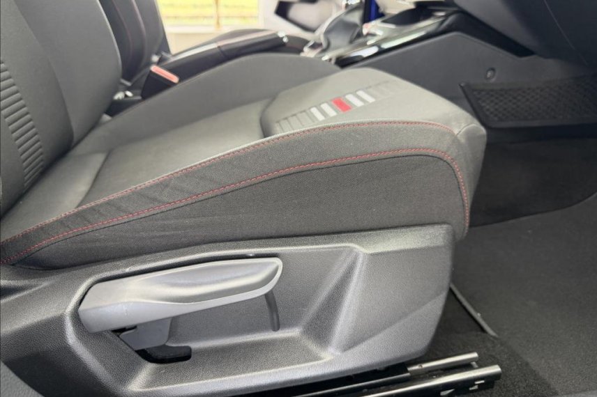 Seat Arona galerie