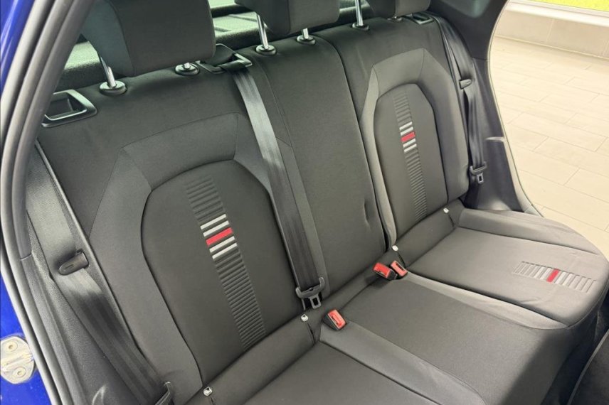 Seat Arona galerie