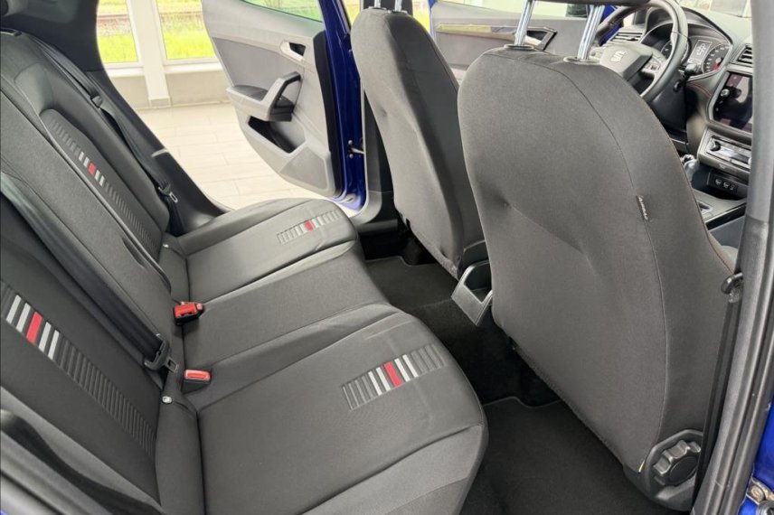 Seat Arona galerie