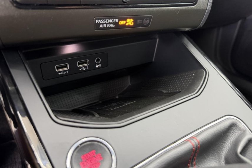 Seat Arona galerie