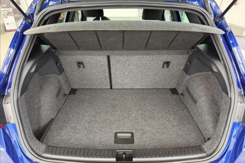 Seat Arona galerie