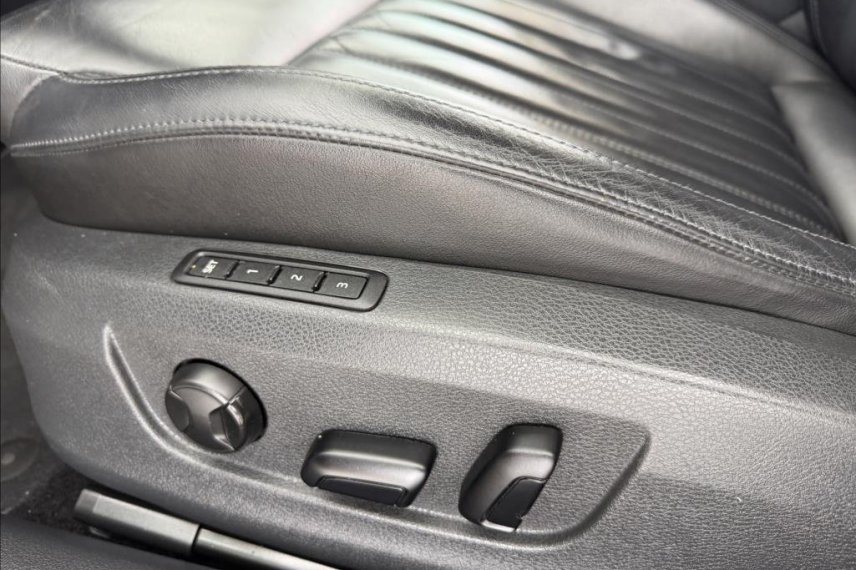 Škoda Superb galerie
