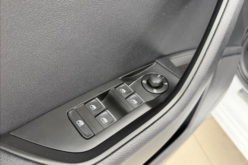 Škoda Superb galerie