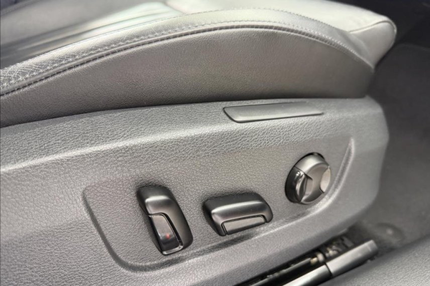 Škoda Superb galerie