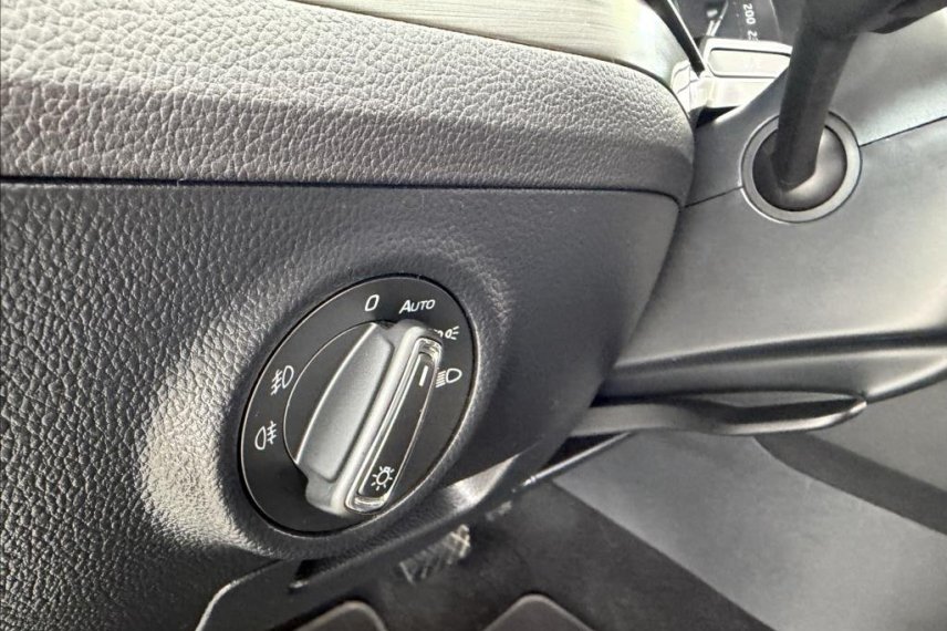 Škoda Superb galerie