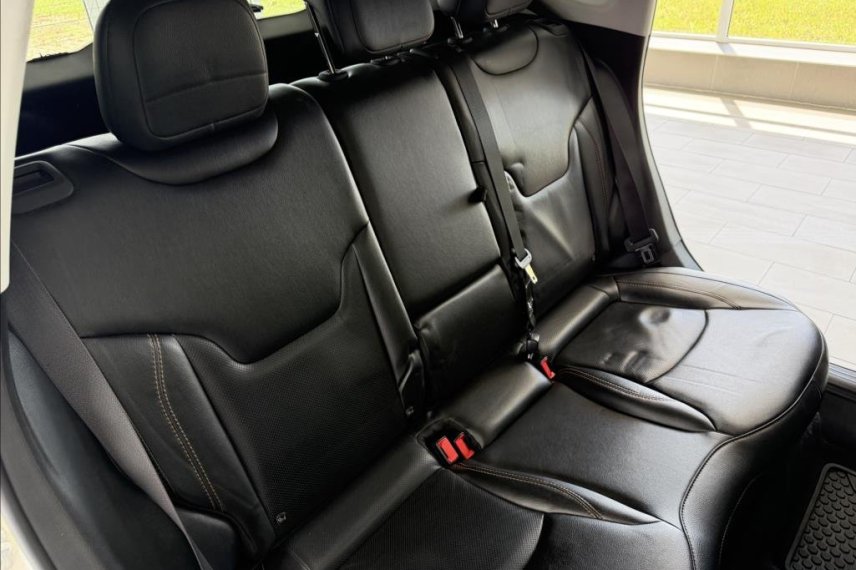 Jeep Compass galerie