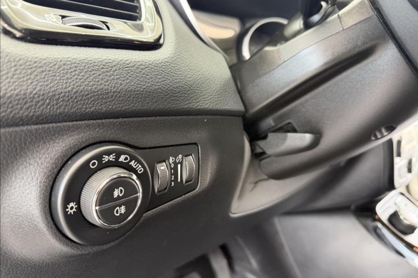 Jeep Compass galerie