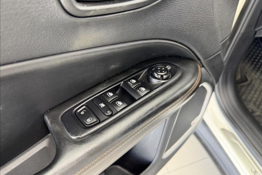 Jeep Compass galerie