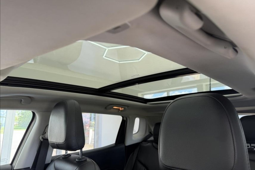 Jeep Compass galerie