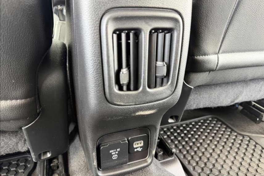 Jeep Compass galerie