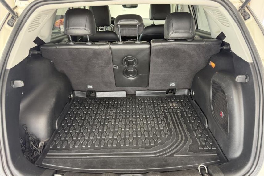 Jeep Compass galerie
