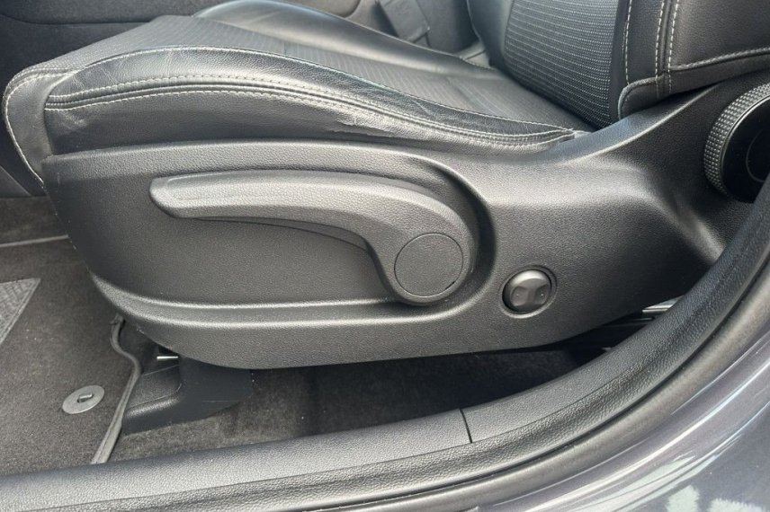 Kia Sportage galerie