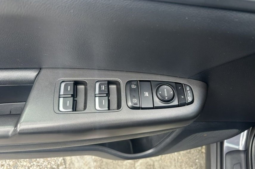 Kia Sportage galerie