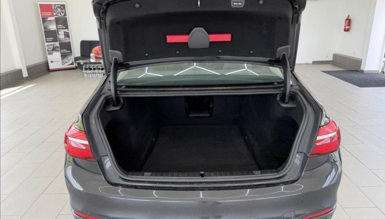 BMW Řada 7