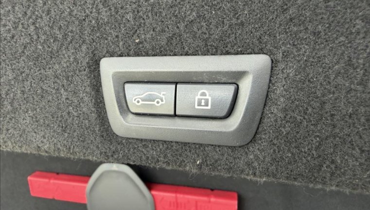 BMW Řada 7