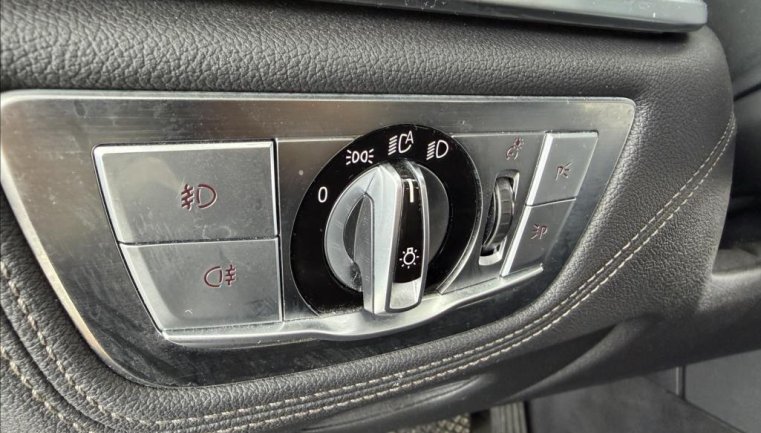 BMW Řada 7